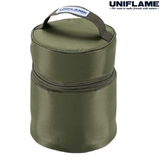 UNIFLAME UL-X 瓦斯燈收納袋 U621240 軍綠