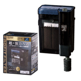 日本KOTOBUKI-Z+50 地表最強外掛過濾器 雙重靜音設計