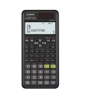 【八度空間】CASIO fx-991ES PLUS-2 標準科學型計算機 工程計算機.自然V.P.A.顯示
