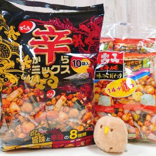 日本 天六 傳六 天六綜合豆果子 天六豆果子 辣味 什錦豆 什錦豆果子 日式豆果子 小包裝 豆果子 綜合豆果子 分享包