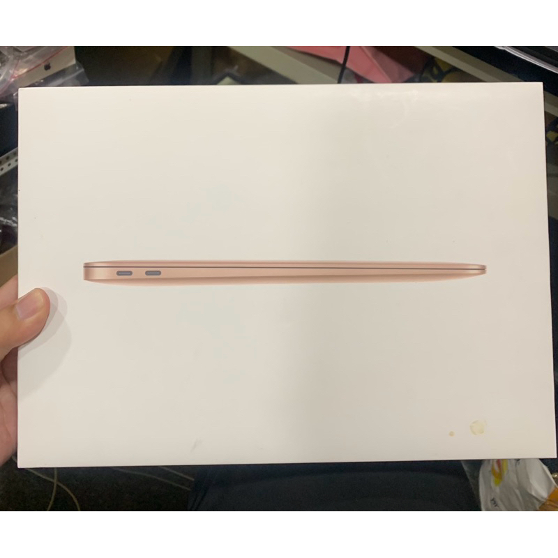 Apple MacBook Air 2020 13吋 i3-1.1 8G/256G 粉 原廠 ｛3C可折抵｝ A2179