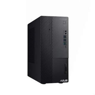 ASUS 華碩 M900MDR 桌上型商用電腦 I7-13700/8G*2/1T+512/CRD/DVDRW/300W/