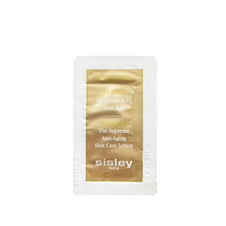 sisley 極致夜間奇蹟修護前導水精華1.5ml/極致奇蹟逆時眼部精萃1.5ml-有效期