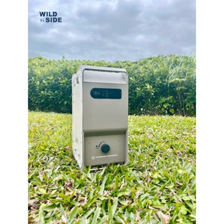 輝碩WildSide - POWERHINO 便攜式戶外熱水器 露營 野營 行動熱水器🔥享有保固一年