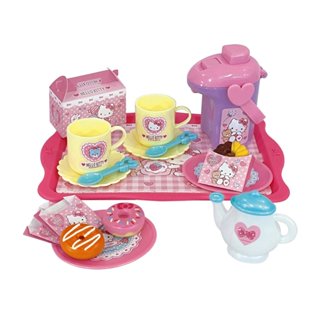 三麗鷗 Sanrio Hello Kitty 迷你造型提盒