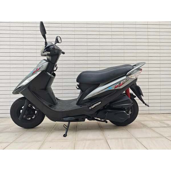 出售光陽  2014年 光陽 GP 125 鼓煞  原漆可換車 舊車折抵車價 塞塞尿尿勿擾