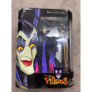 迪士尼 睡公主 睡美人 maleficent 黑魔女 娃娃 公仔 barbie 芭比 m