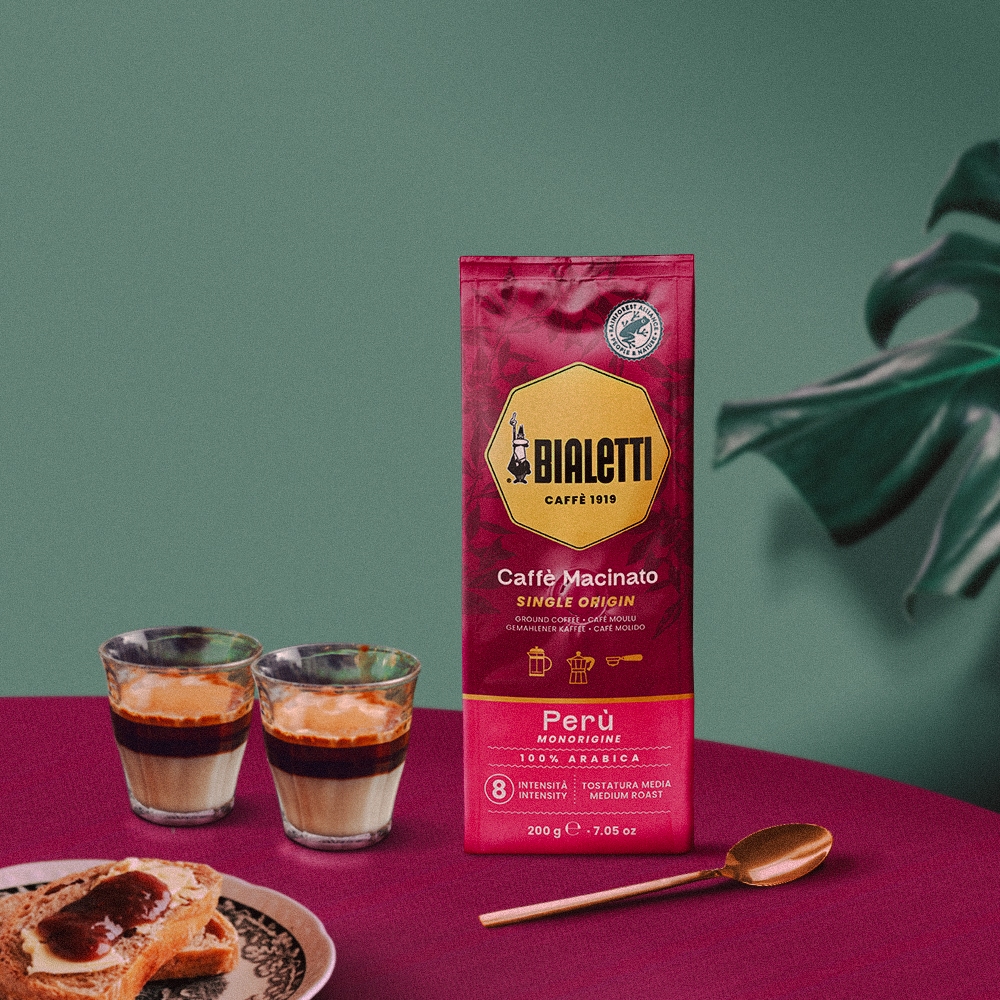 Bialetti 摩卡壺 咖啡粉 / 義式配方豆 超值綜合豆 新鮮烘焙 平價 CP值 濃縮 咖啡 拿鐵 雙11 1111