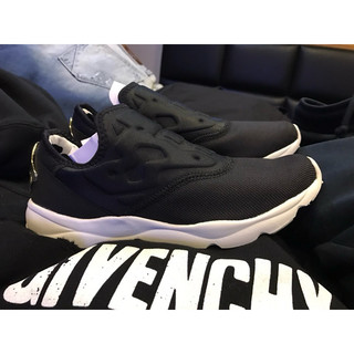 Reebok 女鞋 Furylite Slip On Leo 全新 US6號