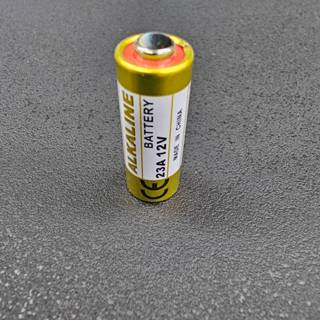 加購-MET-MM83B 口袋型電表 専用特殊電池 【精準儀錶】