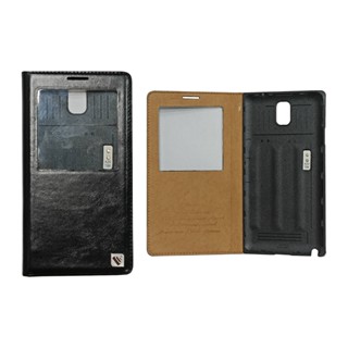 出清 SAMSUNG Note 3 Imak 新皮士 手機殼 保護殼 皮套 真皮