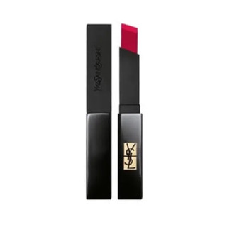 YSL 奢華緞面絨霧唇膏 #21 2g 公司貨