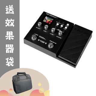 《白毛猴樂器》全新公司貨 NUX MG-300 綜合效果器 入門 初學推薦 內建鼓機 LOOP 樂器配件 電吉他 配件