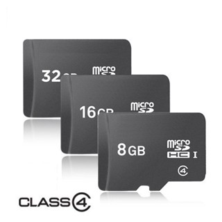 👉【現貨不必等】通用 SD卡 存儲卡 Micro Class4 記憶卡 SD卡 TF卡 16G 記憶卡 32G記憶卡