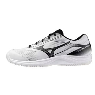 MIZUNO CYCLONE SPEED 4 排球鞋 V1GA258051 【S.E運動】