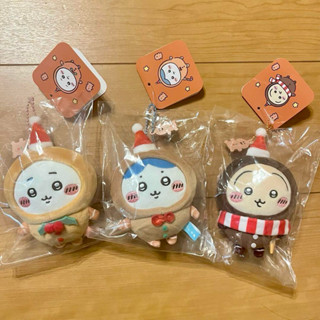 「現貨」最新日本進口可愛薑餅人吉伊卡哇ちいかわ吊飾，絨毛娃娃，鑰匙圈，Chiikawa限量發行免運優惠，可刷卡分期零利率