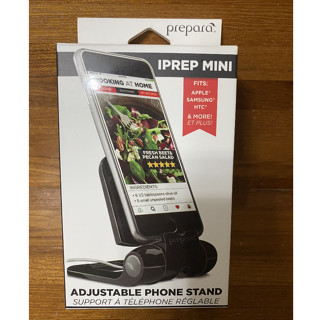 IPREP MINI 桌上型手機架 Prepara 可調式手機支架 手機架 手機座