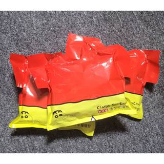 蠟筆小新 更衣秀 造型暖暖包 超盟可愛衣服造型 手握式 9.5*13cm 10入裝 效期 2026.9.27