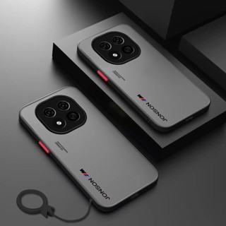 『宇辰3C』紅米 Redmi note 14系列/磨砂手感全面防摔鏡頭保護輕薄舒適（送手機掛環）