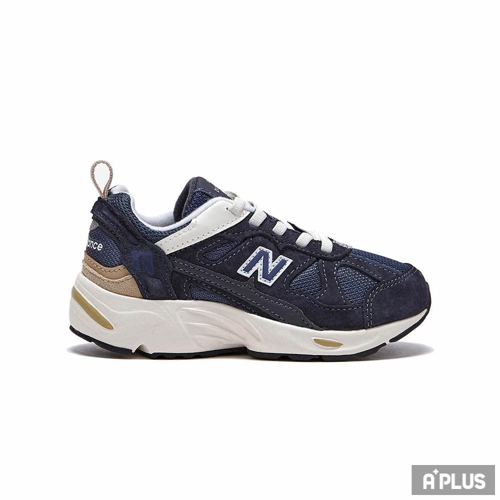 NEW BALANCE 童鞋 復古休閒鞋 -  PV878EVP