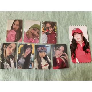 Twice strategy 阿拉丁 lucky draw kkt jyp預售 bdmld 特典