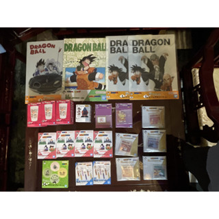 一番賞《七龍珠》天下第一武道會等系列小賞 小公仔 壓克力牌 手機墊片吊飾 杯子 置物盒 資料夾 全新現貨