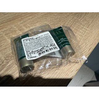 全新 臺灣專櫃 HR 赫蓮娜 植萃綠寶修護精華 5ml 效期至2026.05