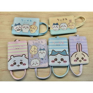 🖍️正版授權 吉伊卡哇卡套 吉伊卡哇票卡套 吉伊卡哇證件套 悠遊卡套 小八 烏薩奇