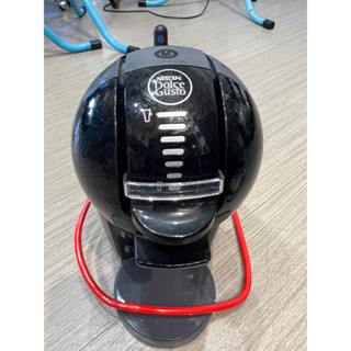 （二手）雀巢NESCAFE DOICE GUSTO膠囊咖啡機型號：9770