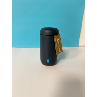 ↙️🇯🇵<已降價> Blue Bottle 藍瓶與BODAM 聯名 雙層冷熱玻璃杯