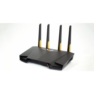 <免運> asus 華碩 tuf-ax3000 wifi6 mesh 分享器/路由器 頂級散熱wifi殺手~