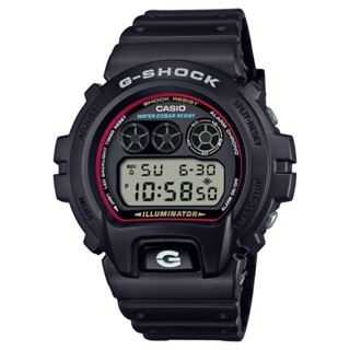 G-SHOCK / DW-6900RL-1 / 卡西歐CASIO [官方直營] 經典之作忠實原創配色