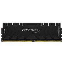 HyperX Predator DDR4 3000 16GB桌上型超頻記憶體(HX430C15PB3/16) (二手)