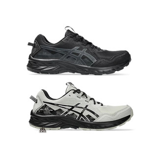asics GEL-VENTURE 10(4E) 超寬版型 1011B966-001 / 1011B966-021