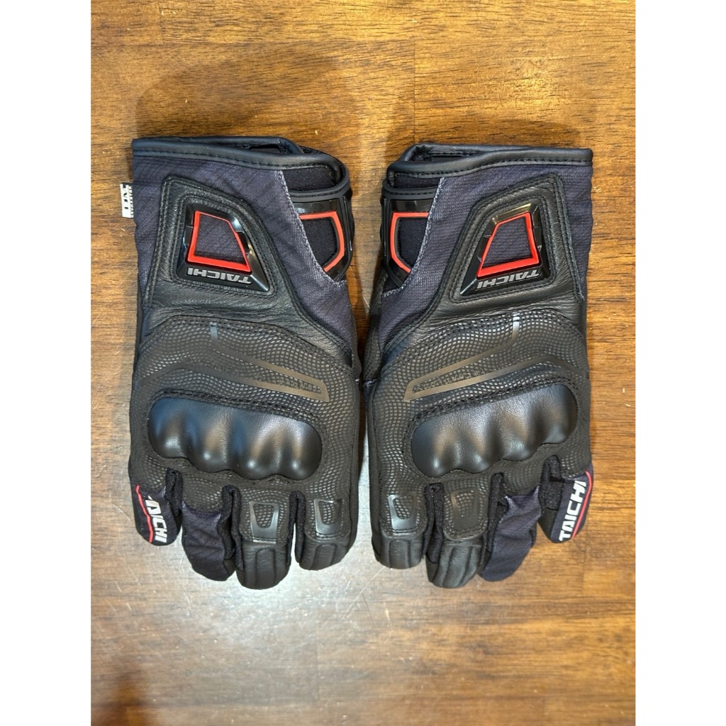 【亞駒騎士館】RS TAICHI RST630 三色 防水 冬季防摔手套『公司貨正品保證』