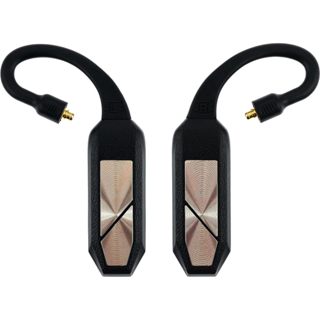 ifi GO POD 無線藍芽模組 藍牙線 藍芽升級線 MMCX 2pin 0.78 臺灣公司貨 一年保固