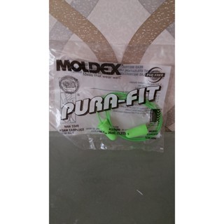 Moldex 6800『帶線版本』美國超靜音防音耳塞 全新商品