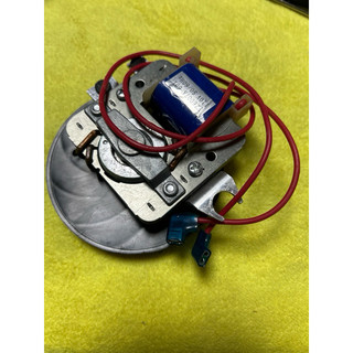 飛利浦電磁爐AC風扇馬達