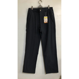 維特FW1808-59 男soft shell抗風保暖長褲