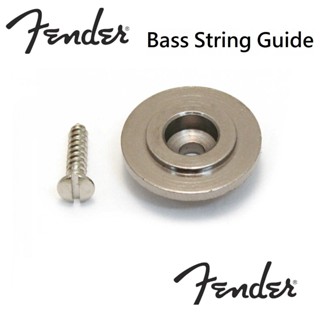 維修專區 Fender Original Bass String tree Guide 貝斯 壓弦 張力 PRS 背帶釘
