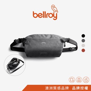 Bellroy｜Lite Sling 輕量防割隨身包 旅遊包 男生包包 女生包包 後揹包 臺灣公司貨