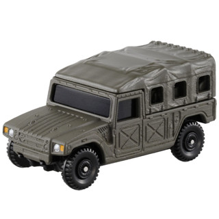 TOMICA 096 102571 自衛隊機動車 東海模型