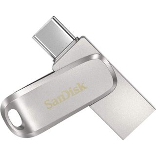 SanDisk Ultra Luxe USB Type-C 雙用隨身碟 DC4 1TB (公司貨)