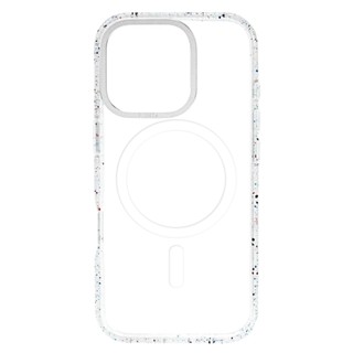 現貨 LANIS TAG Clear 強悍防摔殼 磁吸版 透彩框 iPhone 16 15 Pro Max Plus
