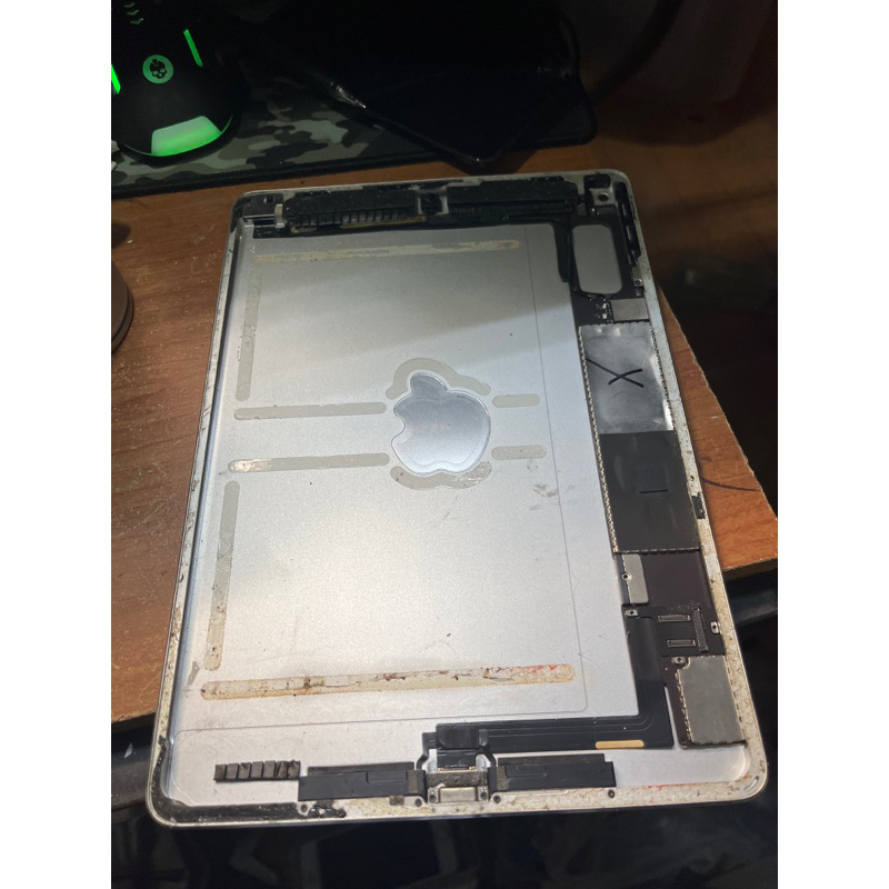 iPad Air 2 16GB 故障機 零件機