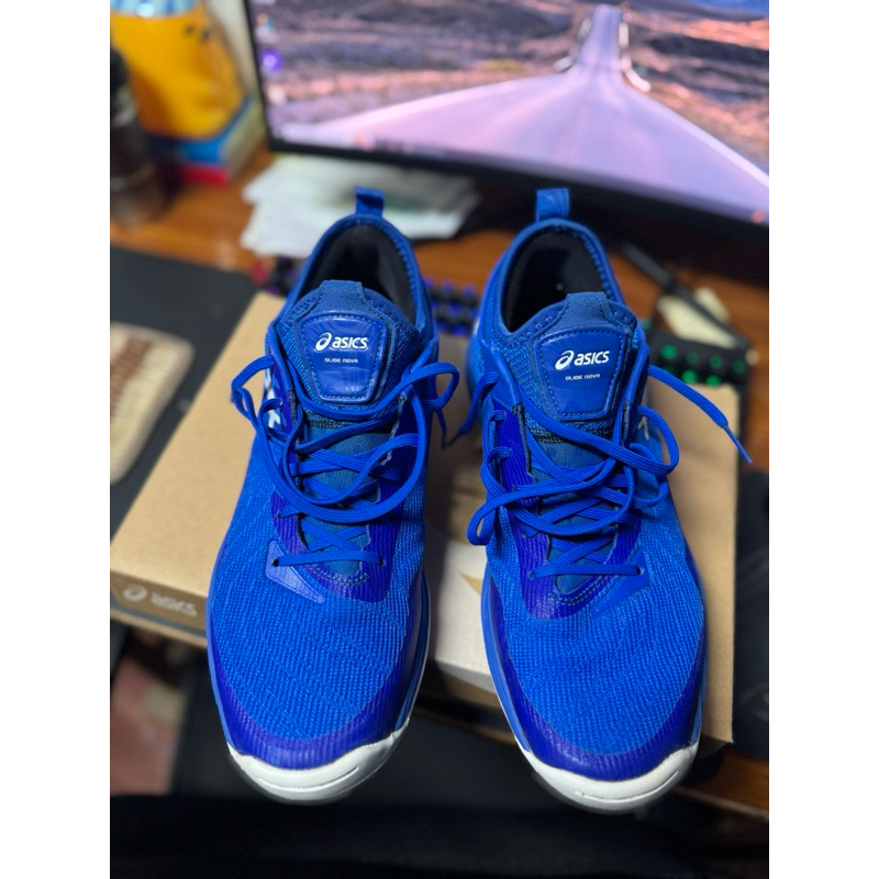 Asics Glide Nova FF 2 US9