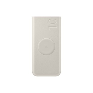 Samsung 三星 無線閃充行動電源 10000mAh EB-U2510 無線行動電源 原廠公司貨