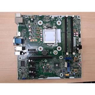 二手 惠普 HP PRODESK 400 G2 SFF BUSINESS PC 四代主機板 保1個月