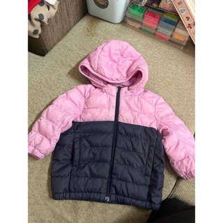 UNIQLO BABY 80cm連帽外套