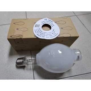 EAE 水銀燈泡 500W E40 免用安定器水銀燈泡 110V 220V